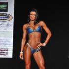 Jennifer  Peoples - NPC Team Universe 2014 - #1