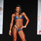 Jennifer  Peoples - NPC Team Universe 2014 - #1