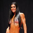 Stephanie  Psick - NPC USA 2014 - #1