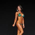 Jennifer  Speiser - NPC Team Universe 2014 - #1