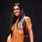 Stephanie  Psick - NPC USA 2014 - #1