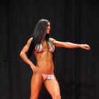 Stephanie  Psick - NPC USA 2014 - #1