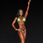 Alexandra  Roane - NPC Team Universe 2014 - #1