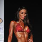 Donna  Berwick - NPC Team Universe 2014 - #1