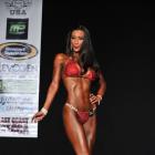 Donna  Berwick - NPC Team Universe 2014 - #1