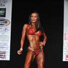 Donna  Berwick - NPC Team Universe 2014 - #1