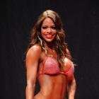 Jennifer  Cardona Pabon - NPC USA 2014 - #1