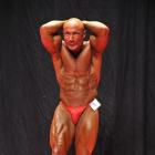 Shane  Cooper - NPC USA 2014 - #1