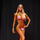 Kayla  Harrington - NPC USA 2014 - #1