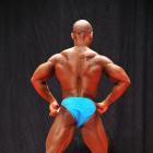 Robert  Freeman Jr - NPC USA 2014 - #1