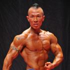 Jimmy  Nguyen - NPC USA 2014 - #1