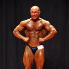 Shane  Cooper - NPC USA 2014 - #1