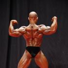 Robert  Freeman Jr - NPC USA 2014 - #1