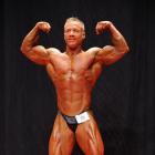 Bryan  Homer - NPC USA 2014 - #1