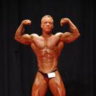 Bryan  Homer - NPC USA 2014 - #1