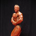 Bryan  Homer - NPC USA 2014 - #1