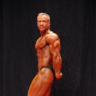 Bryan  Homer - NPC USA 2014 - #1