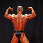 Bryan  Homer - NPC USA 2014 - #1