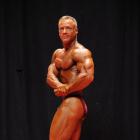 Bryan  Homer - NPC USA 2014 - #1