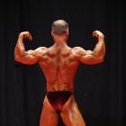 Bryan  Homer - NPC USA 2014 - #1