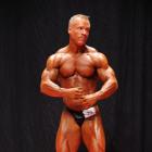 Bryan  Homer - NPC USA 2014 - #1