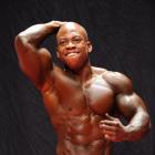 Dwayne  Quamina - NPC USA 2014 - #1