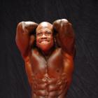 Dwayne  Quamina - NPC USA 2014 - #1