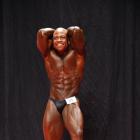 Dwayne  Quamina - NPC USA 2014 - #1