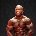 Dwayne  Quamina - NPC USA 2014 - #1