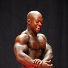 Dwayne  Quamina - NPC USA 2014 - #1