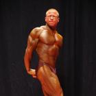 Michael  Janson - NPC USA 2014 - #1