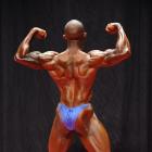 Farris  Brown - NPC USA 2014 - #1