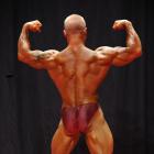 Michael  Janson - NPC USA 2014 - #1