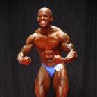 Farris  Brown - NPC USA 2014 - #1