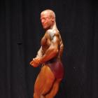 Michael  Janson - NPC USA 2014 - #1