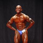 Farris  Brown - NPC USA 2014 - #1