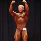 Michael  Janson - NPC USA 2014 - #1