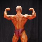 Michael  Janson - NPC USA 2014 - #1