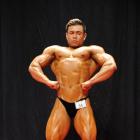 Sang  Duong - NPC USA 2014 - #1