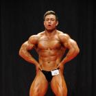 Sang  Duong - NPC USA 2014 - #1