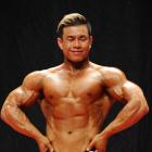 Sang  Duong - NPC USA 2014 - #1