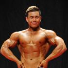 Sang  Duong - NPC USA 2014 - #1