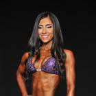 Jessica  Gutierrez - NPC Team Universe 2014 - #1