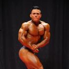 Erik  Martinez - NPC USA 2014 - #1