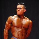 Erik  Martinez - NPC USA 2014 - #1