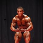 Bryan  Balzano - NPC USA 2014 - #1