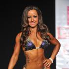 Holly  Collins - NPC Team Universe 2014 - #1