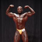 Tim  Ward - NPC USA 2014 - #1