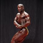 Tim  Ward - NPC USA 2014 - #1