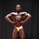 Tim  Ward - NPC USA 2014 - #1